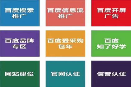 百度包年竞价与SEO的结合策略及案例